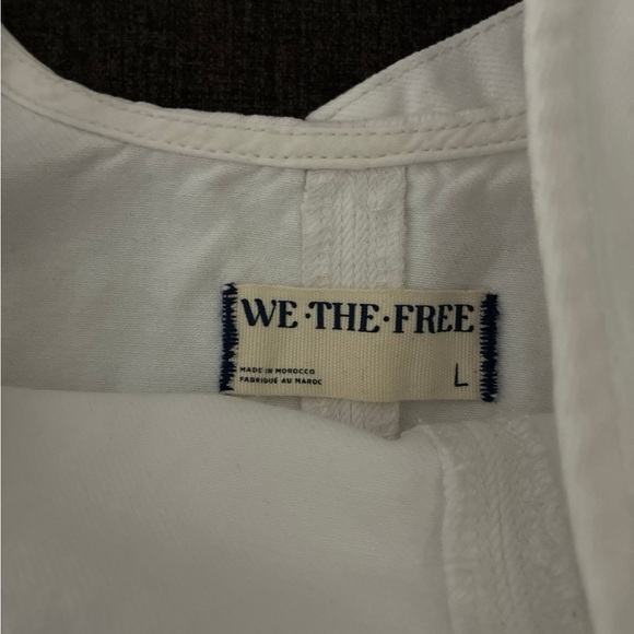 We The Free RomperLarge - Picture 6 of 6